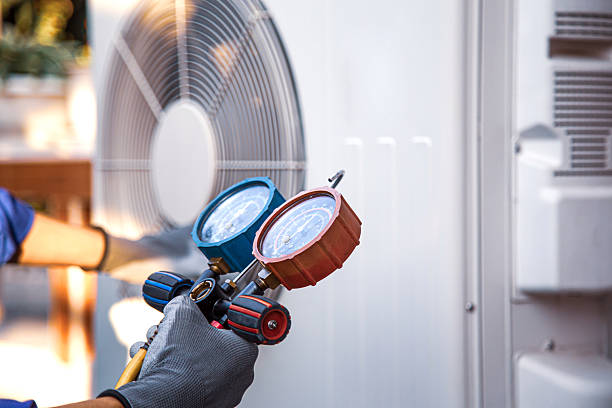 Affordable Air Duct Cleaning solutions in Maurertown, VA